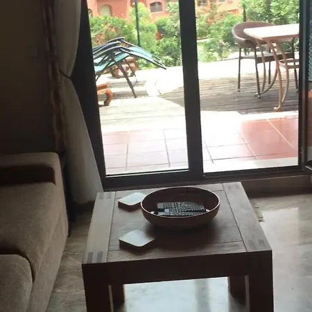 Luxury 2-bedrooms & Bathrooms * Estepona