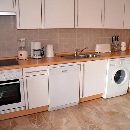 Appartement Luxury 2-bedrooms & Bathrooms Estepona