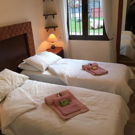 Luxury 2-bedrooms & Bathrooms