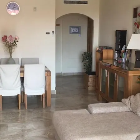 Appartement Luxury 2-bedrooms & Bathrooms