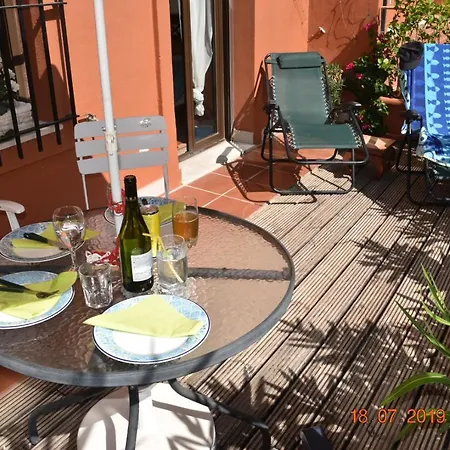 Luxury 2-bedrooms & Bathrooms Appartement Estepona