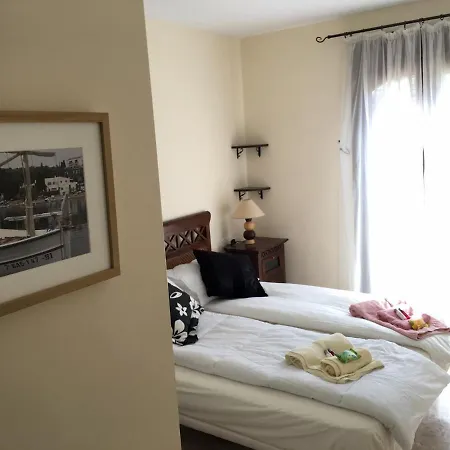 Luxury 2-bedrooms & Bathrooms Appartement *