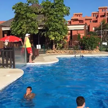 Luxury 2-bedrooms & Bathrooms * Estepona