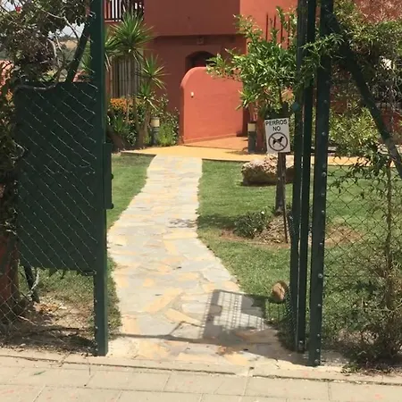 Luxury 2-bedrooms & Bathrooms * Estepona