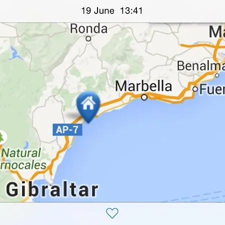 Luxury 2-bedrooms & Bathrooms * Estepona