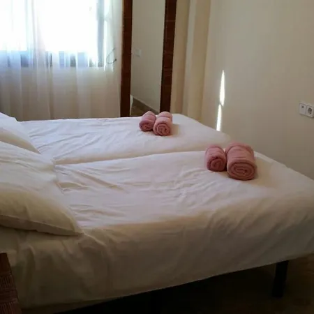 Luxury 2-bedrooms & Bathrooms