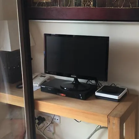 Luxury 2-bedrooms & Bathrooms * إِستيبونا